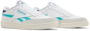 Cheap Reebok Club C Revenge 'Putih Klasik Teal' GY1822