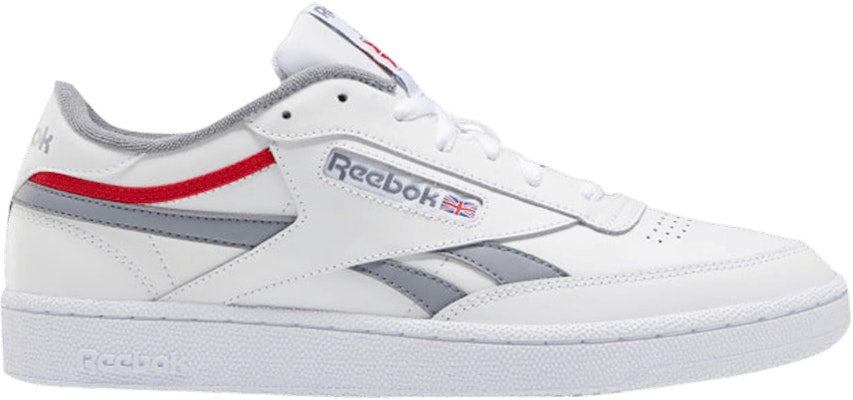 Reebok Club C Revenge 'Putih Abu Dingin' FV2138 Buy Reebok Club C Revenge 'Putih Abu Dingin' FV2138