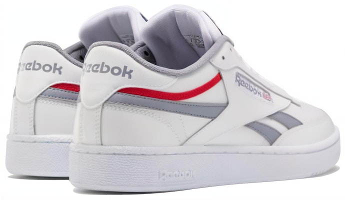 Reebok Club C Revenge 'Blanco Gris Frío' FV2138 Shop Reebok Club C Revenge 'Blanco Gris Frío' FV2138