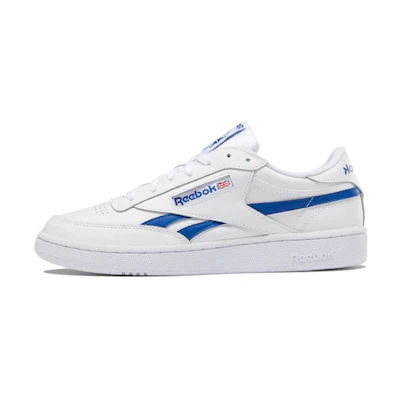 Reebok Club C Revenge 'White Collegiate Royal'