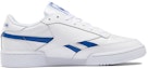 Order Reebok Club C Revenge 'Putih Collegiate Royal' EG7936