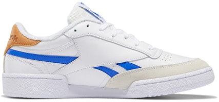 Order Reebok Club C Revenge '白色球場藍' FY9419