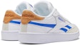 Shop Reebok Club C Revenge 'Putih Court Biru' FY9419
