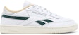 Reebok Club C Revenge 'Putih Hijau Hutan' FX2100