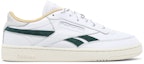 Buy Reebok Club C Revenge 'Putih Hijau Hutan' FX2100