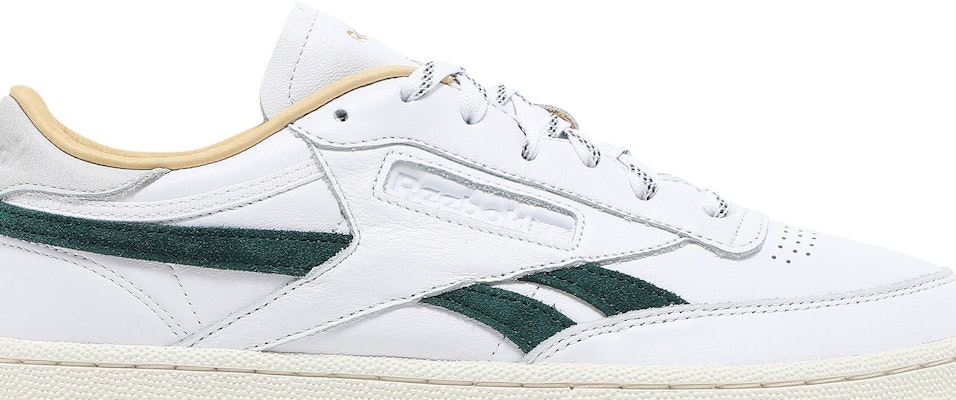 Reebok Club C Revenge '白色森林綠' FX2100 Order Reebok Club C Revenge '白色森林綠' FX2100
