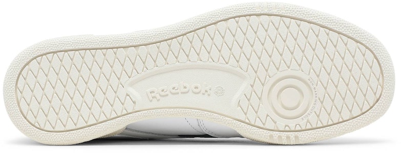 Reebok Club C Revenge 'Blanco Verde Bosque' FX2100 Shop Reebok Club C Revenge 'Blanco Verde Bosque' FX2100