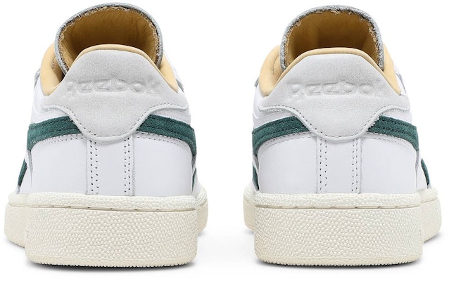 Reebok Club C Revenge '白色森林綠' FX2100 Details for Reebok Club C Revenge '白色森林綠' FX2100