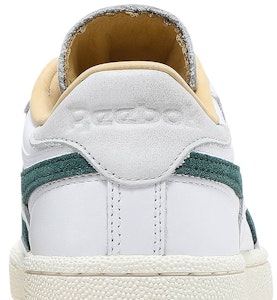 Reebok Club C Revenge 'Blanco Verde Bosque' FX2100 Sizing Reebok Club C Revenge 'Blanco Verde Bosque' FX2100