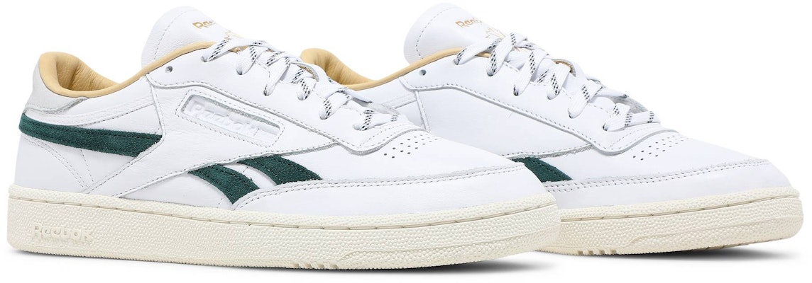 Reebok Club C Revenge '白色森林綠' FX2100 Cheap Reebok Club C Revenge '白色森林綠' FX2100