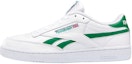 Buy Reebok Club C Revenge 'Putih Glen Green' H04169