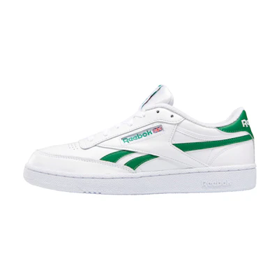Reebok Club C Revenge 'White Glen Green'