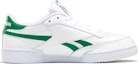 Order Reebok Club C Revenge 'Putih Glen Green' H04169