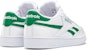 Reebok Club C Revenge 'Putih Glen Green' H04169