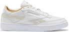Order Reebok Club C Revenge 'Putih Emas Metalik' FY9417
