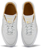 Reebok Club C Revenge 'Blanco Oro Metálico' FY9417 Purchase Reebok Club C Revenge 'Blanco Oro Metálico' FY9417