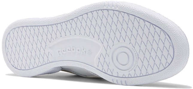 리복 클럽 C 리벤지 '화이트 골드 메탈릭' FY9417 Details for 리복 클럽 C 리벤지 '화이트 골드 메탈릭' FY9417