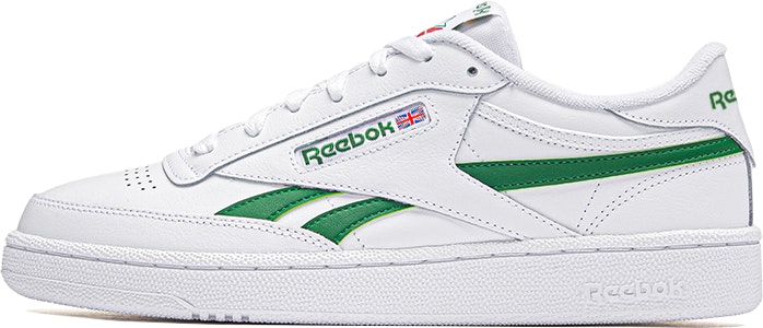 锐步 Club C 复仇 "白绿" 100032882 Buy 锐步 Club C 复仇 "白绿" 100032882