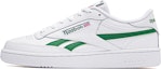 Buy Reebok Club C REVENGE 'Putih Hijau' 100032882