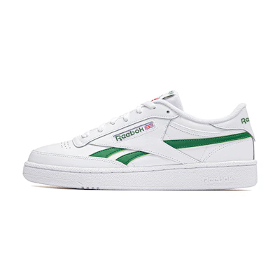 Reebok Club C Revenge 'White Glen Green'