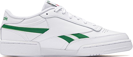 Reebok Club C REVENGE 'Blanco Verde' 100032882 Order Reebok Club C REVENGE 'Blanco Verde' 100032882