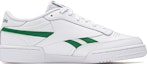 Order Reebok Club C REVENGE 'Putih Hijau' 100032882