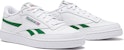 Reebok Club C REVENGE 'Putih Hijau' 100032882
