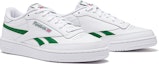 Lookbook Reebok Club C REVENGE 'Putih Hijau' 100032882