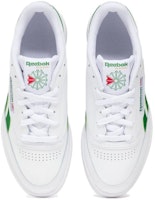 Reebok Club C REVENGE 'Blanco Verde' 100032882 Purchase Reebok Club C REVENGE 'Blanco Verde' 100032882