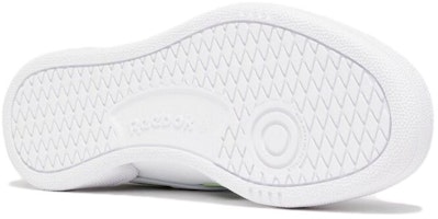 Reebok Club C REVENGE 'Blanco Verde' 100032882 Details for Reebok Club C REVENGE 'Blanco Verde' 100032882