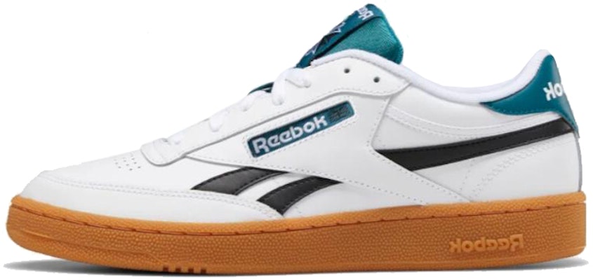 Reebok Club C REVENGE MU 'White Green' EF7855 Buy Reebok Club C REVENGE MU 'White Green' EF7855