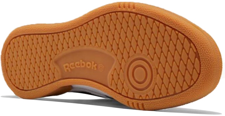 Reebok Club C REVENGE MU 'White Green' EF7855 Details for Reebok Club C REVENGE MU 'White Green' EF7855
