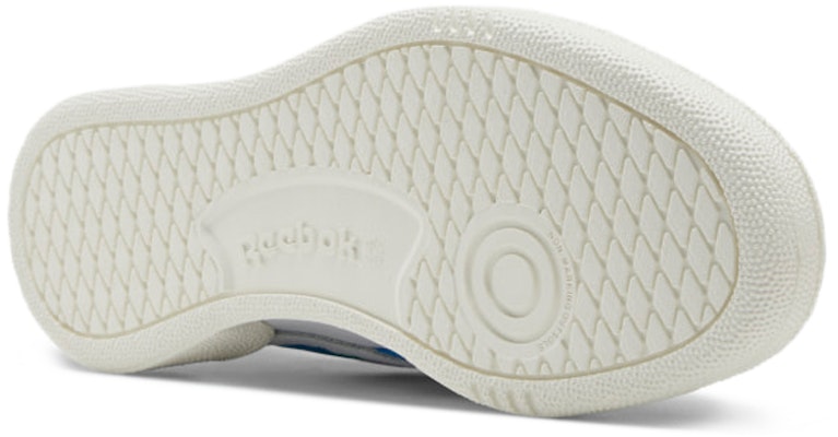 리복 클럽 C 리벤지 운동화 (화이트/그린/블루) FV6368 Details for 리복 클럽 C 리벤지 운동화 (화이트/그린/블루) FV6368