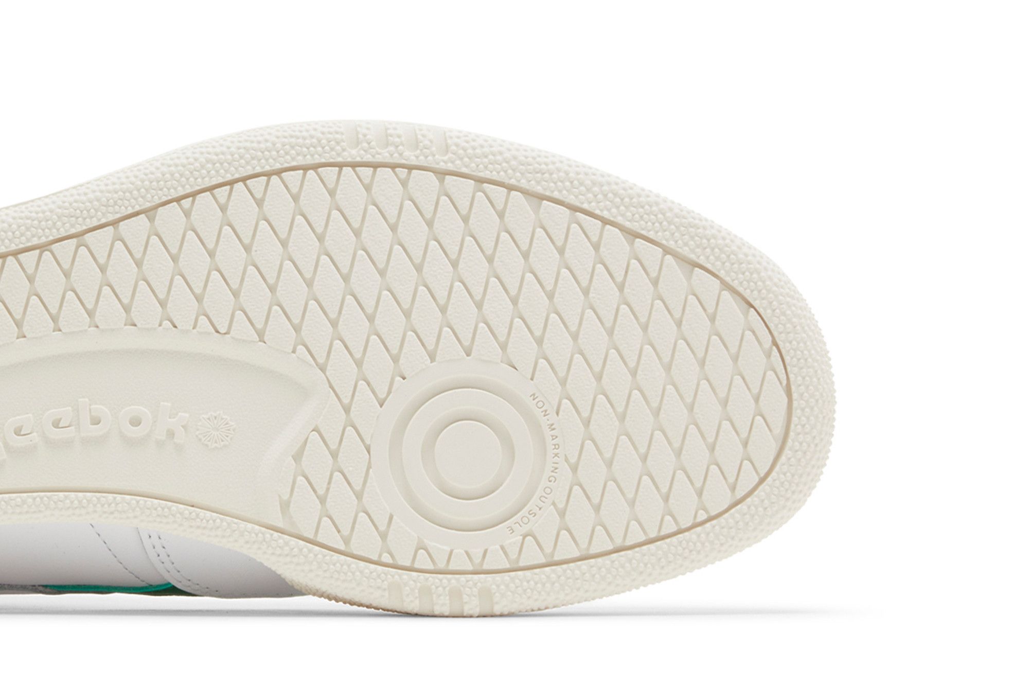 Purchase Reebok Club C Revenge ''Blanc Vert Marine'' GZ5163