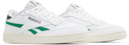 Cheap Reebok Club C Revenge ''Blanc Vert Marine'' GZ5163