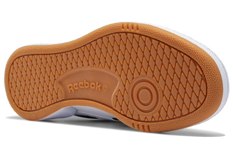 Reebok Unisex Club C Revenge Sneakers White/Grey 圖 6