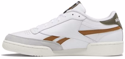Reebok Club C Revenge 'White' HP3394 Reebok Club C Revenge 'White' HP3394