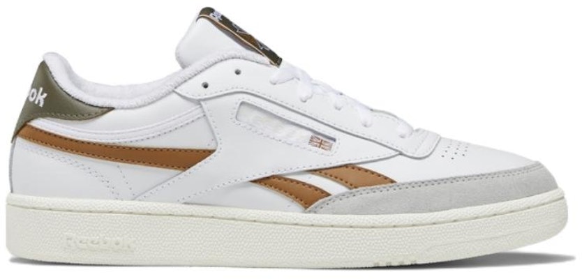 Reebok Club C Revenge 'Putih' HP3394 Order Reebok Club C Revenge 'Putih' HP3394