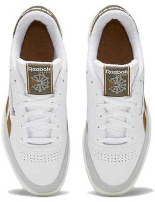 Reebok Club C Revenge 'Putih' HP3394 Shop Reebok Club C Revenge 'Putih' HP3394