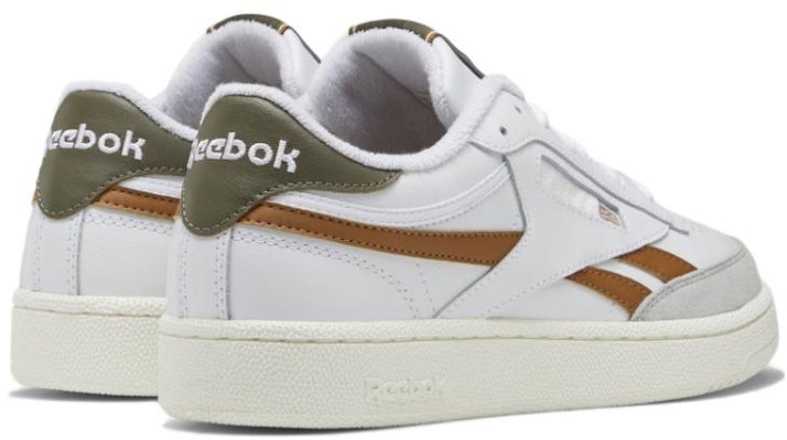 Reebok Club C Revenge 'Putih' HP3394 Purchase Reebok Club C Revenge 'Putih' HP3394