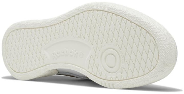 Reebok Club C Revenge 'Putih' HP3394 Details for Reebok Club C Revenge 'Putih' HP3394