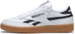 Reebok Club C Revenge 'Putih Gum' EG9243