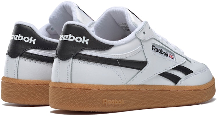 Reebok Club C Revenge 'White Gum' EG9243 Shop Reebok Club C Revenge 'White Gum' EG9243