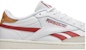 Reebok Club C Revenge 'Putih Mars Merah' FY9418