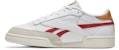 Reebok Club C Revenge 'Putih Mars Merah' FY9418