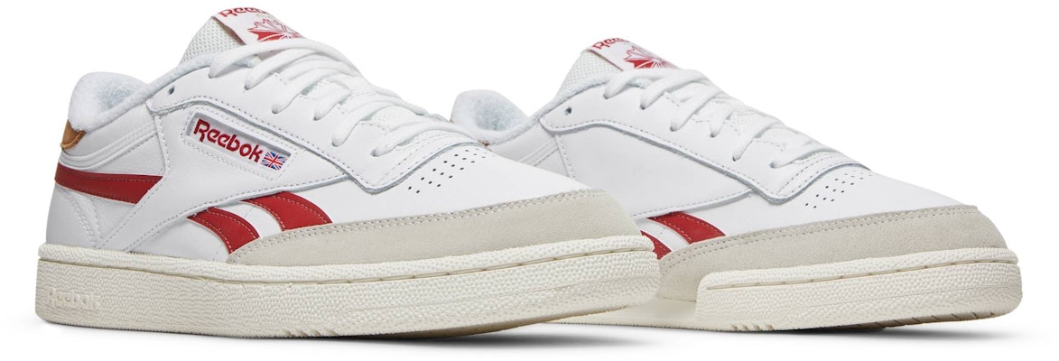 Reebok Club C Revenge '白色火星紅' FY9418 Cheap Reebok Club C Revenge '白色火星紅' FY9418