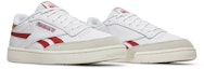 Cheap Reebok Club C Revenge 'Putih Mars Merah' FY9418