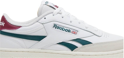 Reebok Club C Revenge 'Blanco Midnight Pine Berry' G55071 Order Reebok Club C Revenge 'Blanco Midnight Pine Berry' G55071