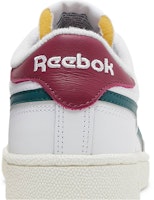 Reebok Club C Revenge 'Blanco Midnight Pine Berry' G55071 Sizing Reebok Club C Revenge 'Blanco Midnight Pine Berry' G55071