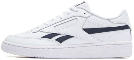 Reebok Club C REVENGE 'White Navy' 100032881 Reebok Club C REVENGE 'White Navy' 100032881